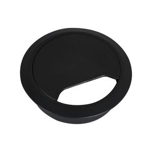Kabeldoorvoer Ø60mm zwart