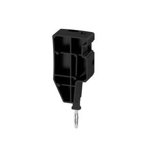 Test adapter (terminal) 1.5mm² 250V 0.2A 1991870000 VVE=50