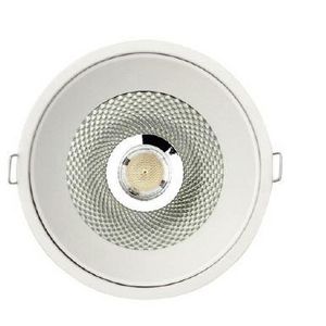 Downlighter Heka LED1x1950 E838 T840 R40