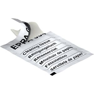 Reinigingsdoek isCon kabel 140x200mm propylen VVE=50