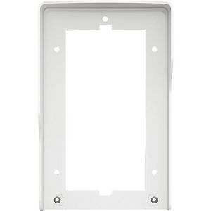 Regenbescherming new Allwhite 2 modulen Sfera