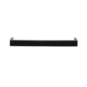 Handdoekhouder 450mm zwart H3813310910001
