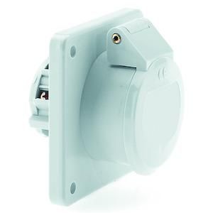 ICD 12h 16A 2P 42V IP44 55x55