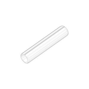 Rol pin Type licht met gleuf 2x10mm 09311115290