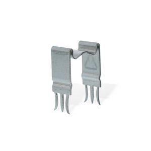 Doos a 100st. Slagbeugel 20mm tbv bevestiging (flex)-buis