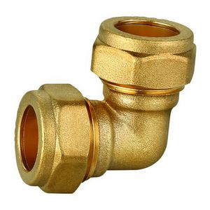 Pro Profit knie 15mm knel x 15mm knel 90 graden