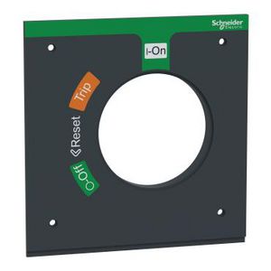 Conversie toebehoeren CCM Draaibediening ComPact