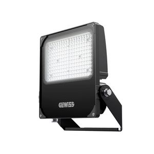 LED-Schijnwerpers 4000K 150W statisch asymmetrische Optiek