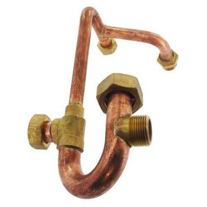 Bypasleiding Cw6 854407