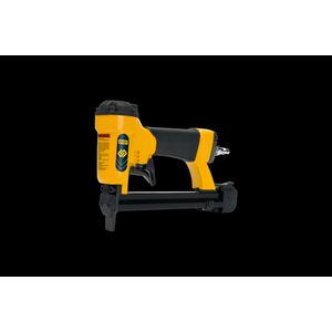 Pneumatische niettacker voor V-nieten 6-16mm