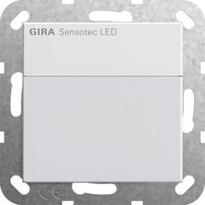 Led Sensotec zonder afstandsbediening System 55 zuiver wit