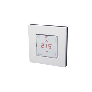 Service onderdeel Icon draadloze thermostaat