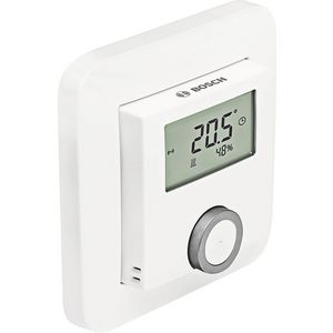 Draadloze kamerthermostaat THB