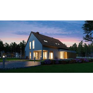 Warmtepomp buitendeel Aquarea AiO & Bi-bloc K-serie 5kW 1-fase