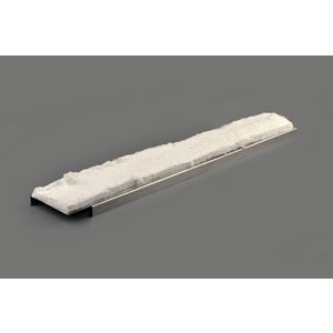 Branderafdichting links r2077 64200287