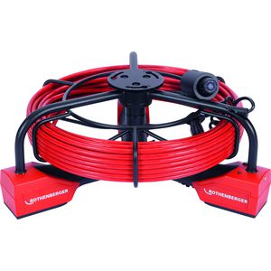 Module 25/22 hd - haspel amp