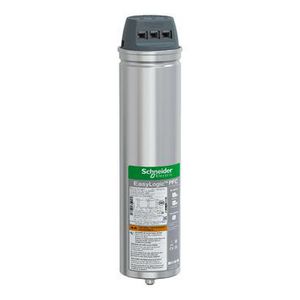 EasyCan Capacitor 15.5/18.6 kvar 480 V 50/60Hz