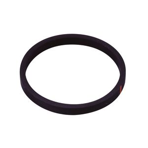 Vierkante rubberring 40mm VVE=25 McAlpine