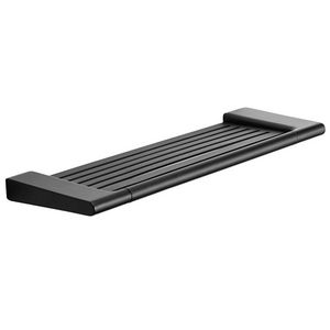 Tablet mat zwart Style