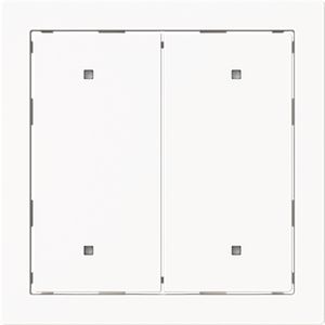 Bedieningswip voor serie art-matwit (2570-20-44M)