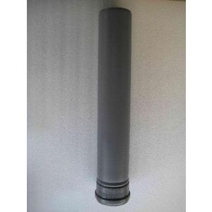 Rookgasbuis 110mm th-l100-120 64201696