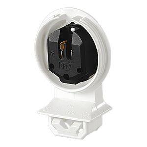 Lamphouder G5 27.660.U806.50 WP VVE=20