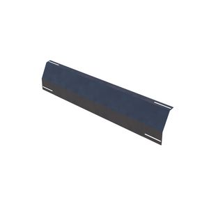 Winddeflector achter 1800 FlatFix Fusion VVE=100