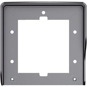 Regenbescherming Allstreet 1 module Sfera