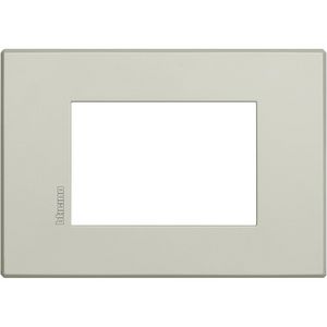 Afdekraam 3 modulenat zand Axolute Air