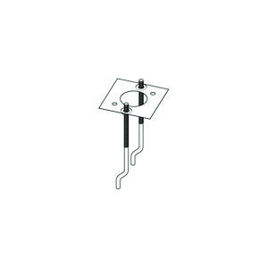 Grondplaat Q-series