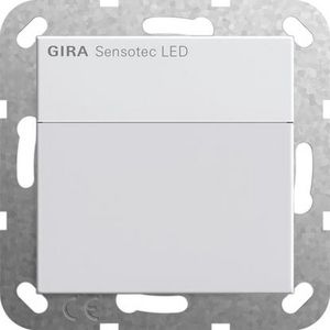 Led Sensotec zonder afstandsbediening System 55 zuiver wit m