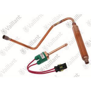 Pressostaat hoge druk 0020148036