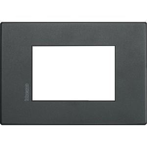 Afdekraam 3 modulen ECL Axolute Air