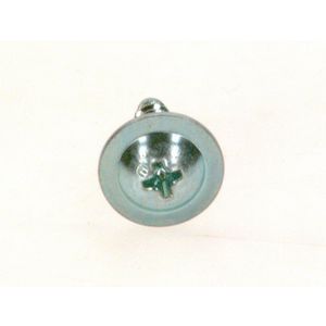 Set a 10st. Schroef 87134030120