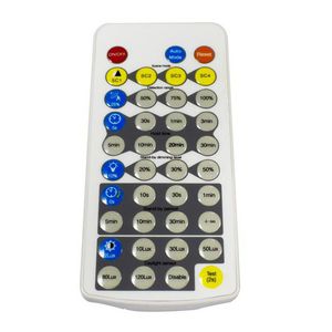 Programmeer-app START HIGHBAY voor 0039328