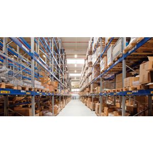 Plafondaanwezigheidssensor PD-C 360/32 Warehouse Slave