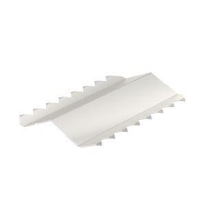 Naadverbinder 60mm rvs A2 1.4310 VVE=10