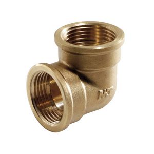 Pro Profit knie 1" BIN x 1" BIN 90 graden