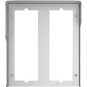 Regenbescherming new Allmetal 6 modulen Sfera