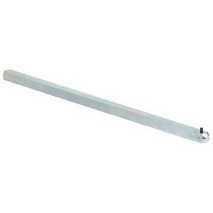 Verlengas 12x12x200mm Accessoires TeSys GS 63-1250A