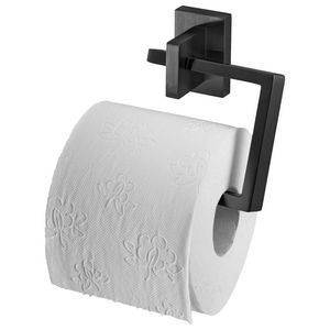 Closetrolhouder zonder klep grafiet EDGE