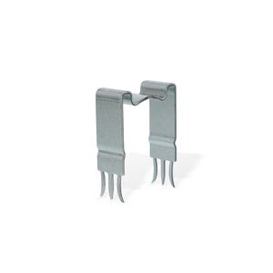 Doos a 50st. Slagbeugel 40mm tbv bevestiging (flex)-buis