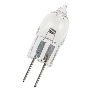 Lamp 64265 HLX G4 9X31 6V 30W 100h 765lm