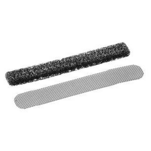 Inzetstuk Zeef 158,6x20,70x0,8mm 9029300400090