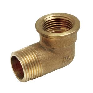 Pro Profit knie 1" BIN x 1" BUI 90 graden