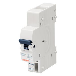ONDERSPANNINGSRELEASE-230 VAC-1 MODULE