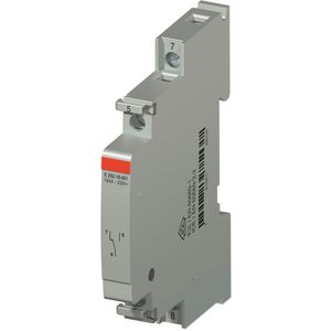 Hoofdcontact E292 voor E290 1w 16A