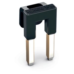 Brug for conductor entry 2-voudig donkergrijs 221-941 VVE=5