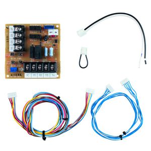 Adapterkaart tbv. Installatiedoos KRP1H98A