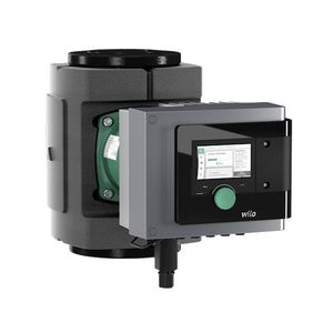 Stratos MAXO 100/0,5-12 PN16